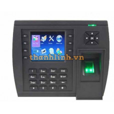 Máy chấm công Ronald Jack 890C